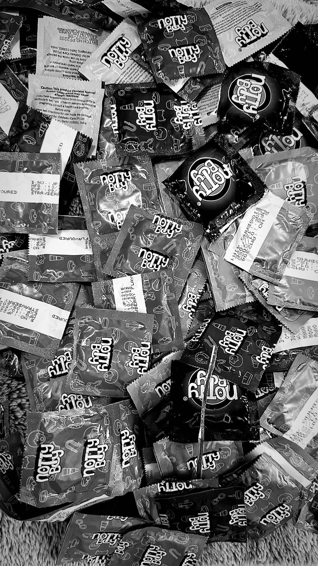 Free Condoms