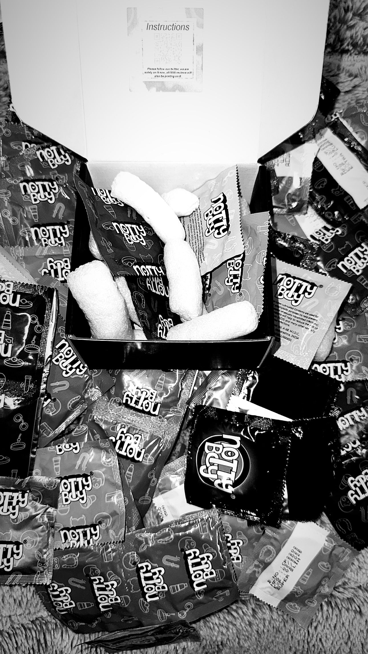 Free Condoms