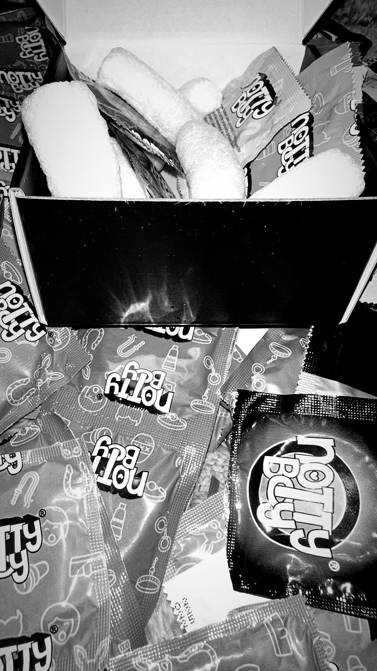 Free Condoms